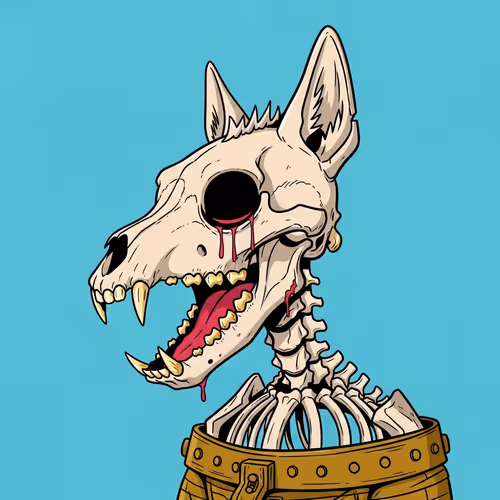 Dogskullz #91