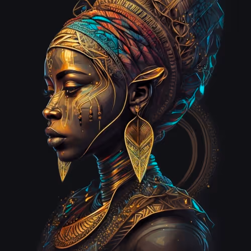 The Lords of Ash and Amber