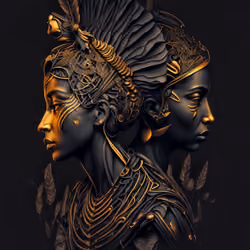 Roots