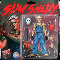 SLIM SHADY