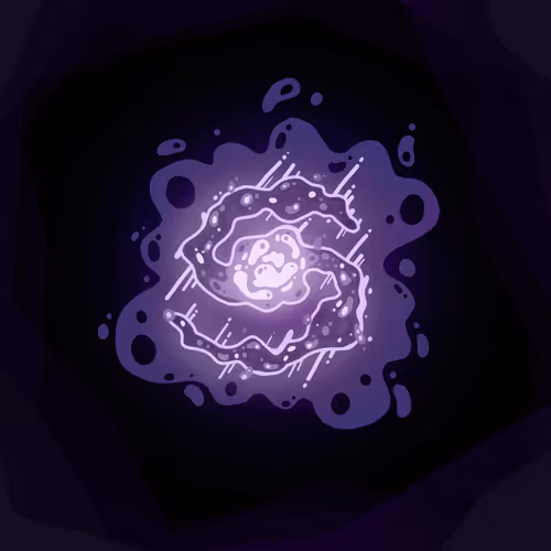 Funcles Legacy Token #0