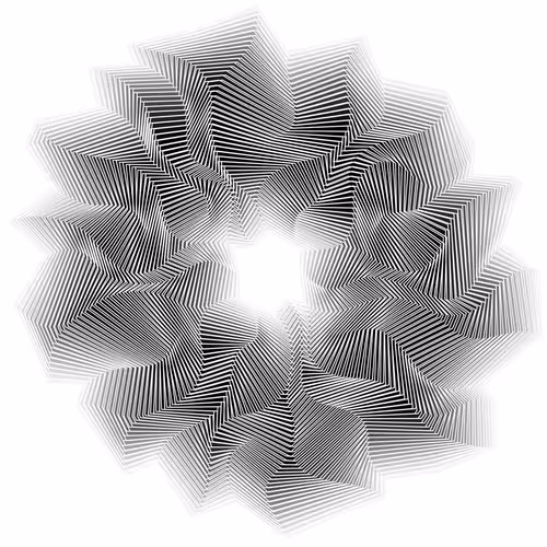 Metal Bloom