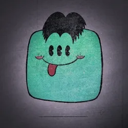 Cheezels — Flowty #9541