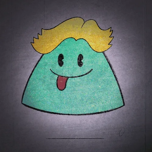 Zombie — Flowty #4598