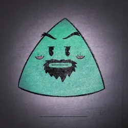 Cyrus — Flowty #8366