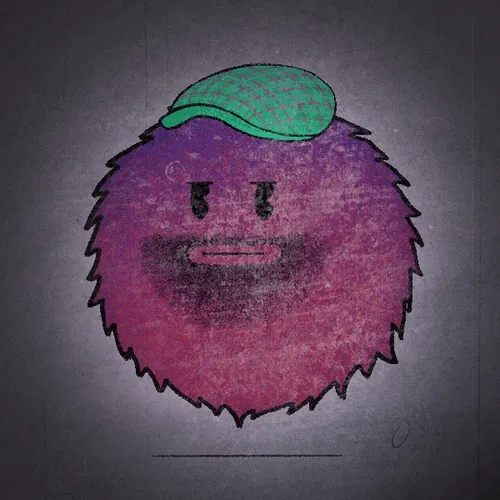 Pag — Flowty #1550