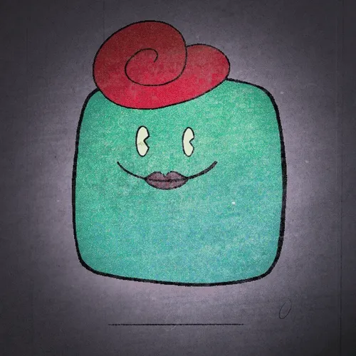 Mister — Flowty #4476