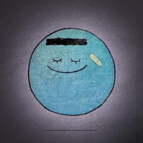 BlueMoon — Flowty #4486