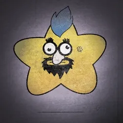 Pyro Greywind — Flowty #5091