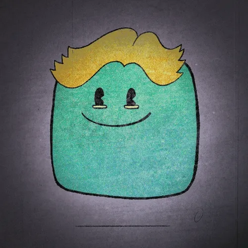 Dinger — Flowty #2784