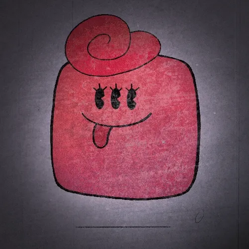 Kitbull — Flowty #1988