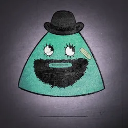 Shroom — Flowty #2176