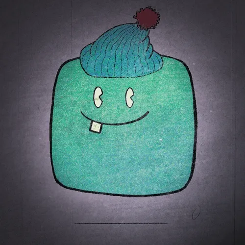 Winky — Flowty #6003