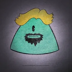 Farthing — Flowty #7413