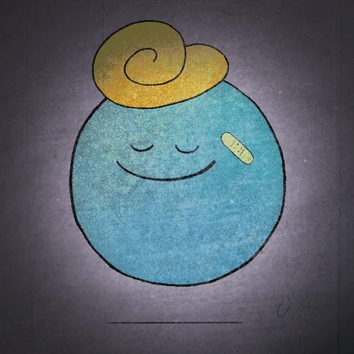 Moogle — Flowty #8441