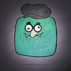 Glob — Flowty #6413