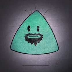 Kachina — Flowty #3556