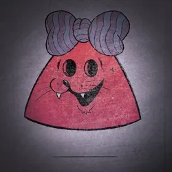 The Ram — Flowty #6362