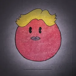 Manny — Flowty #8641