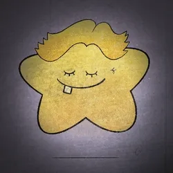 Pistachio Foggyhorn — Flowty #5816