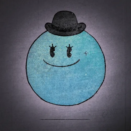 Gumby — Flowty #6701