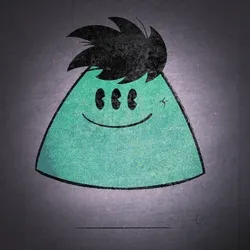 Womble — Flowty #7122