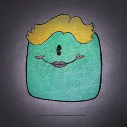 Tubby — Flowty #6006
