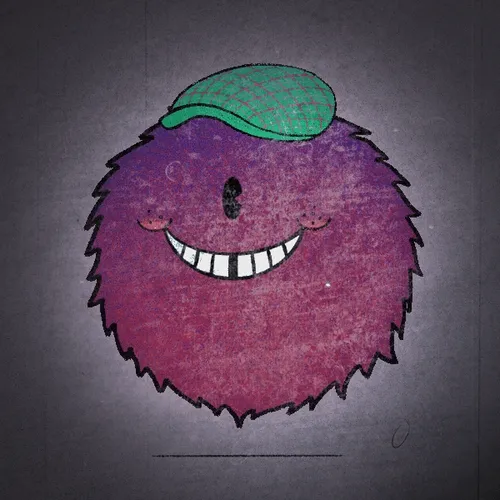 Nutz — Flowty #9419