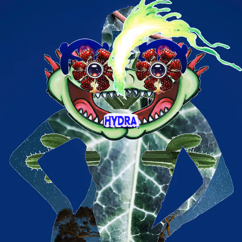 HYDRA_111 #4