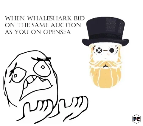 WhaleShark Meme