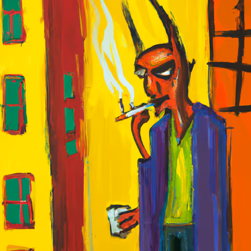 Artificial Intelligence - Vtf71jNuur