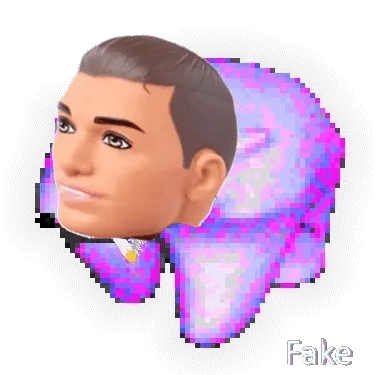 fakefake #3/333