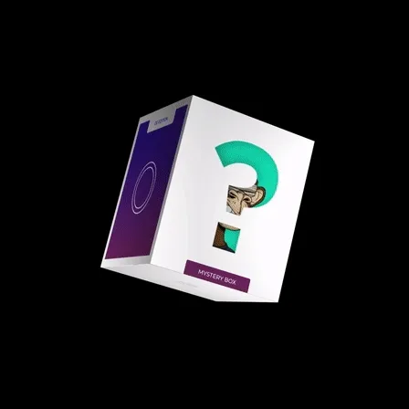 Bluechip Mystery Box