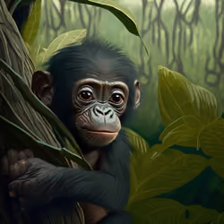 DegenZoo #4275