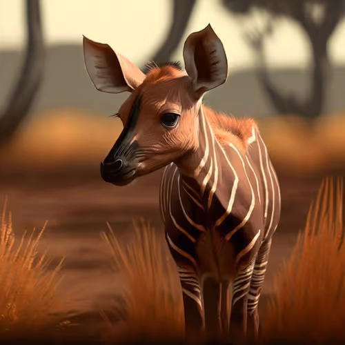 Degenzoo Genesis