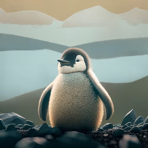 DegenZoo #3597