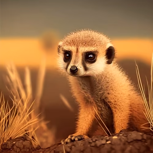 DegenZoo #3634