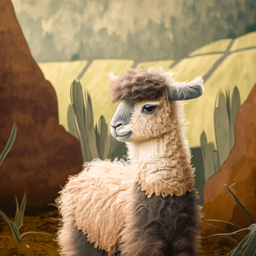 Degenzoo Genesis