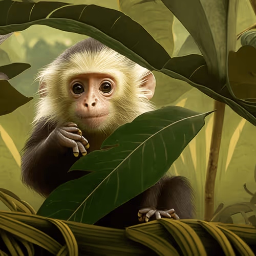 Degenzoo Genesis