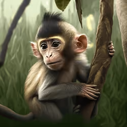 DegenZoo #3490