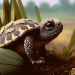 DegenZoo #149