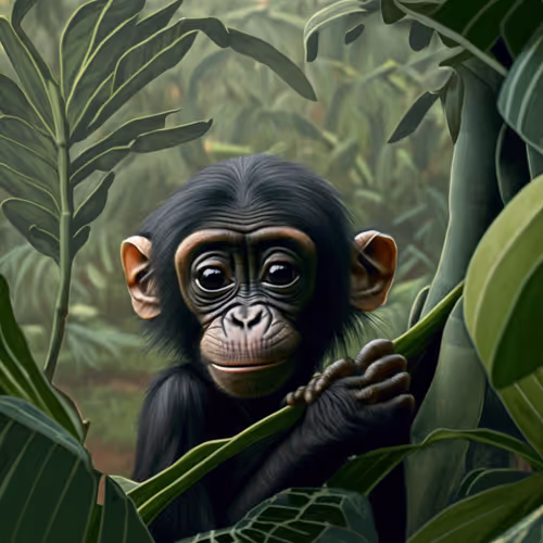 DegenZoo #3368