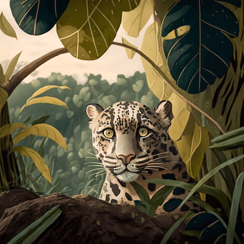 Degenzoo Genesis