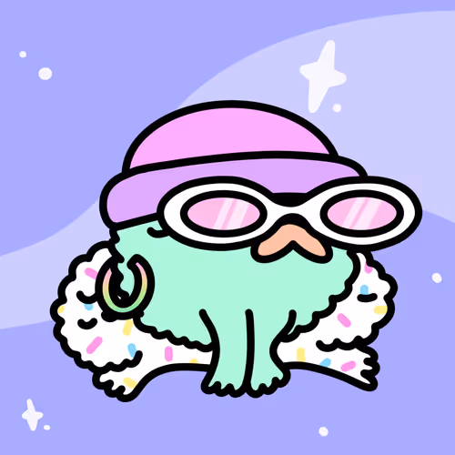 Doodledtoadz