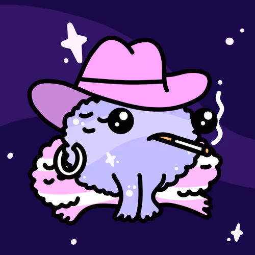 Doodledtoadz