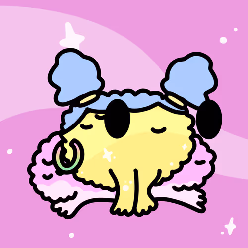 Doodledtoadz