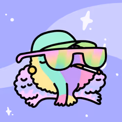 8734