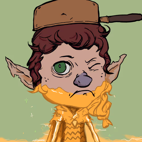 Halfling #6050