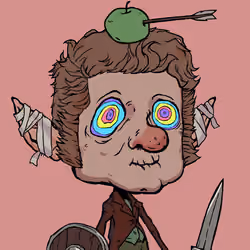 Halfling #2497