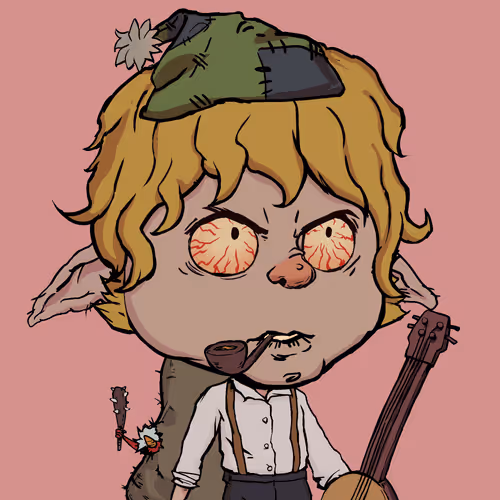 Adventuroushalflings